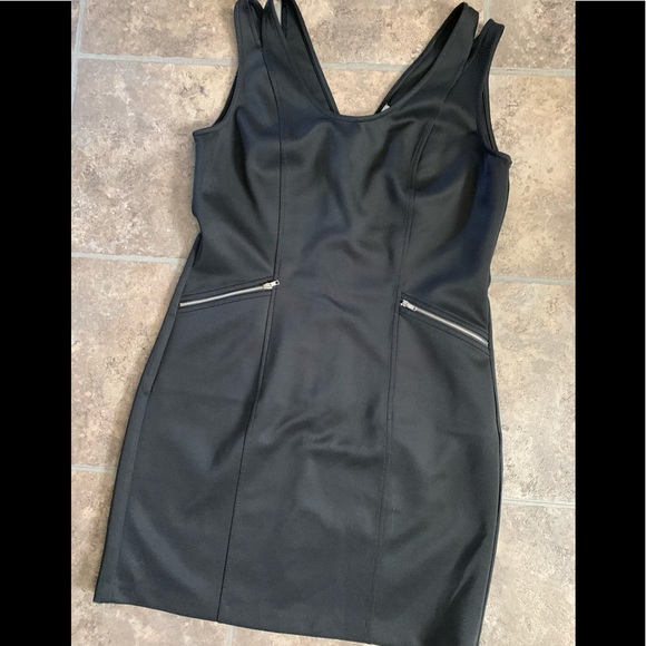 Tristan mini dress - Picture 1 of 6